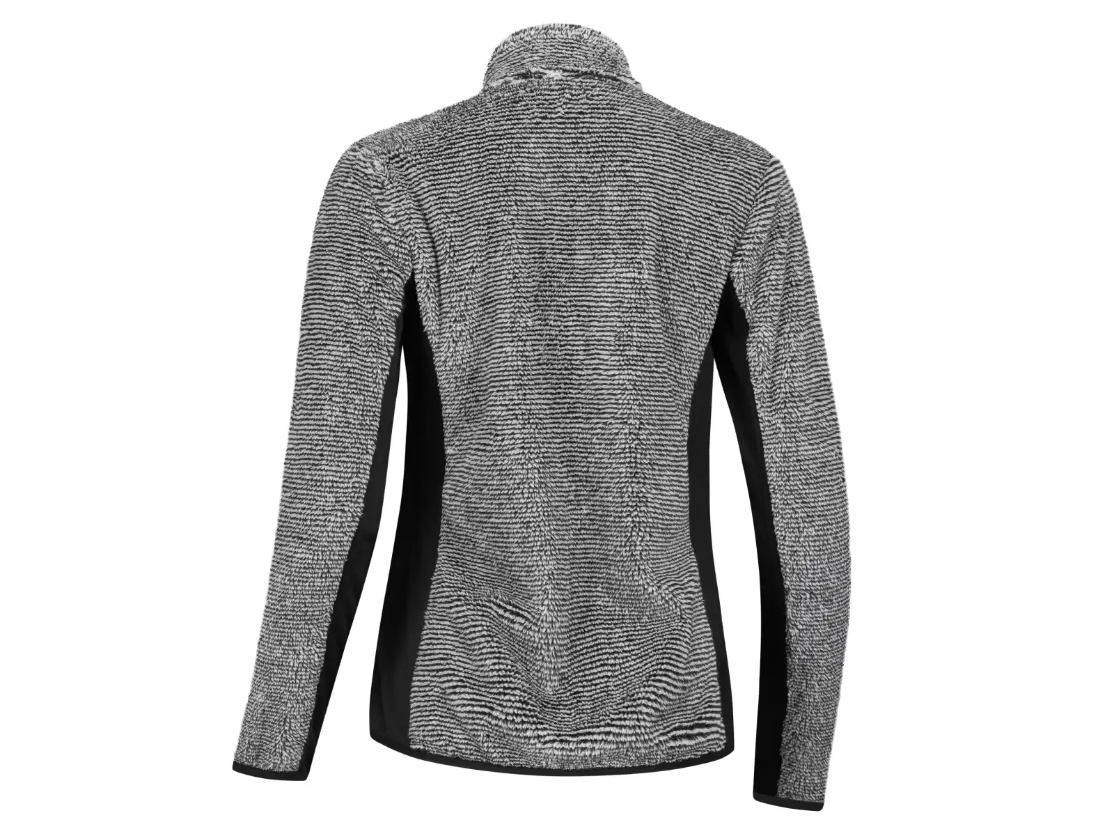 Etape Lara women's sweatshirt grey/pink