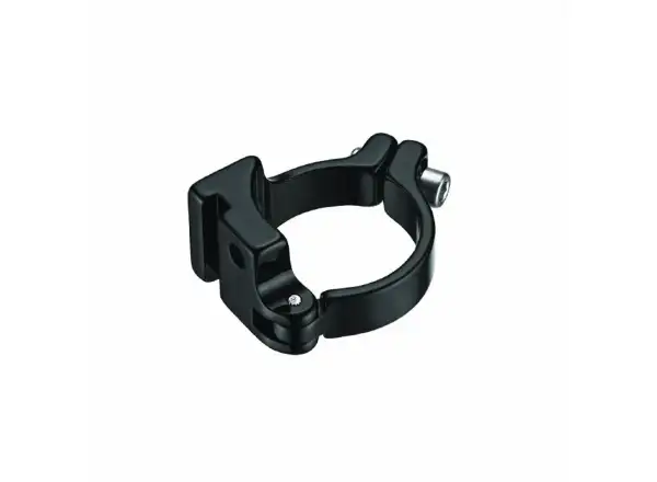 Sting clamp for derailleurs Direct mount