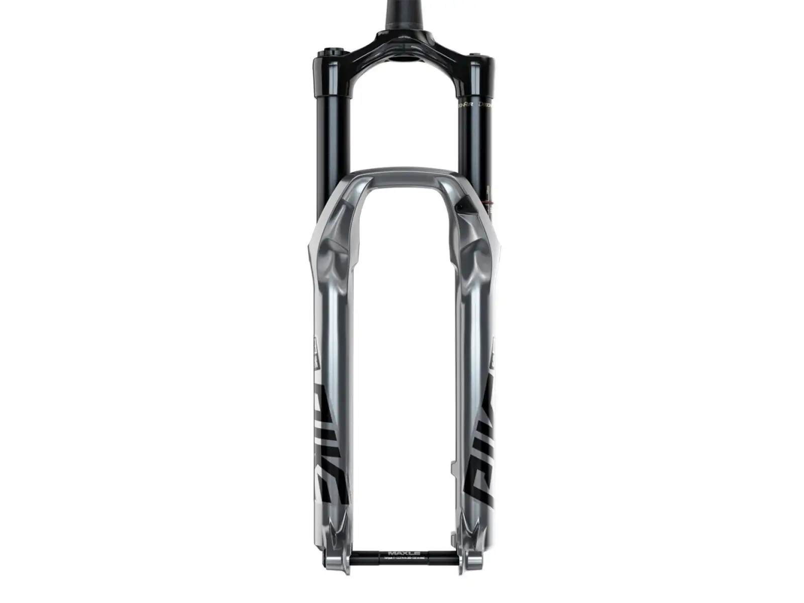 Rock Shox Pike Ultimate RC2 B4 29" suspension fork 51 mm offset silver