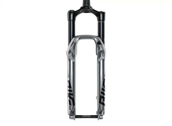 Rock Shox Pike Ultimate RC2 B4 29" suspension fork 51 mm offset silver