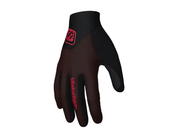 Troy Lee Designs Ace Solid women's gloves Bark