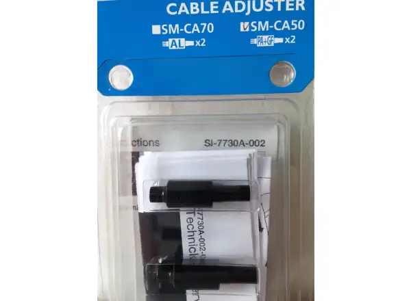 Shimano SM-CA70P Outer Cable Adjuster
