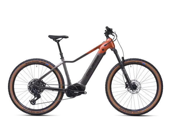 Crussis e-Guera 10.11 894Wh