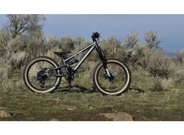 Early Rider Hellion X20 kids bike Moonstone