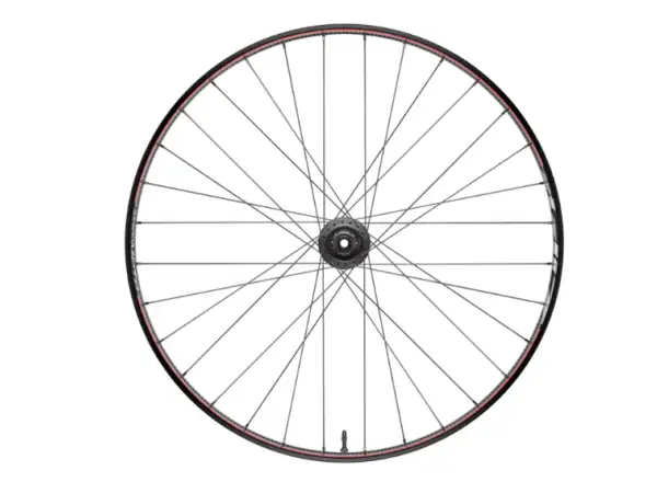 Zipp 3Zero Moto 27.5" rear wheel Sram XD Silver/Stealth