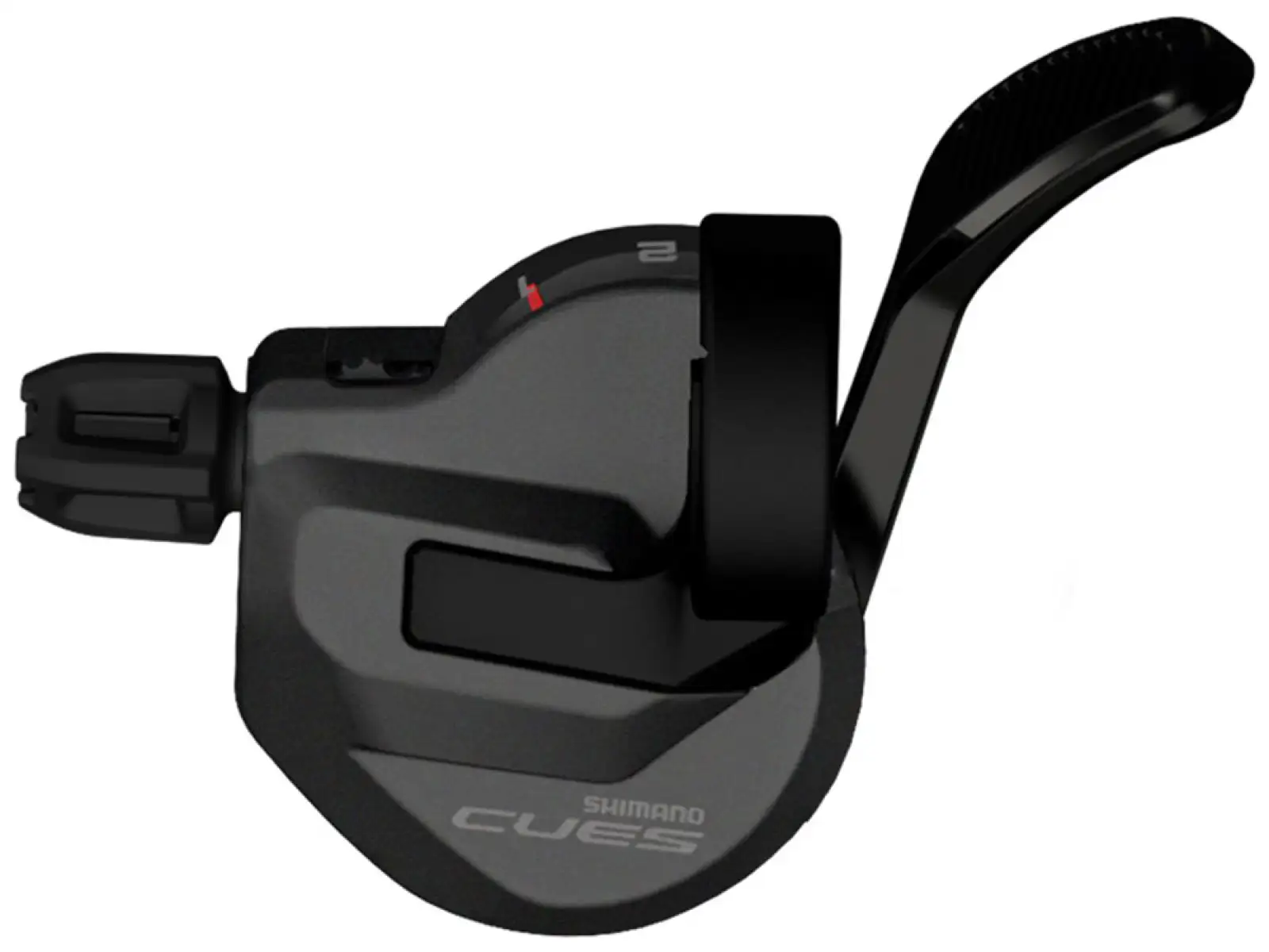 Shimano CUES SL-U8000-L 2-speed Shifter Left with Indicator