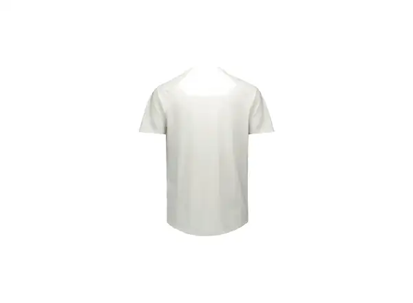 POC Reform Enduro men's jersey short sleeve Hydrogen White