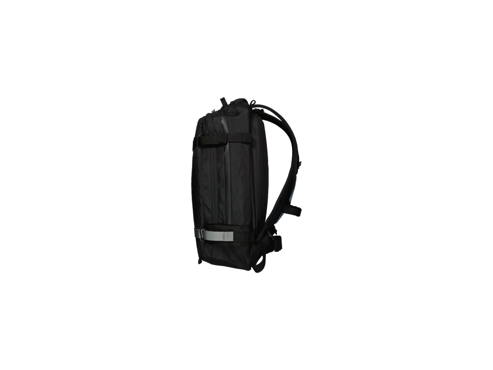 POC Dimension VPD Backpack ski backpack Uranium Black