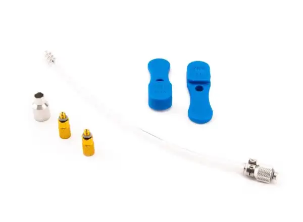 Park Tool BK-UK Upgrade Kit for Brake Bleed Sets