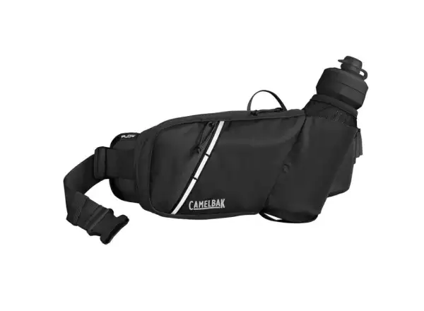 Camelbak Podium Flow Belt waist bag 2.5 l Black