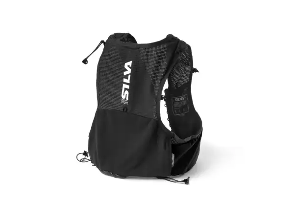 Silva Strive Fly running vest Black