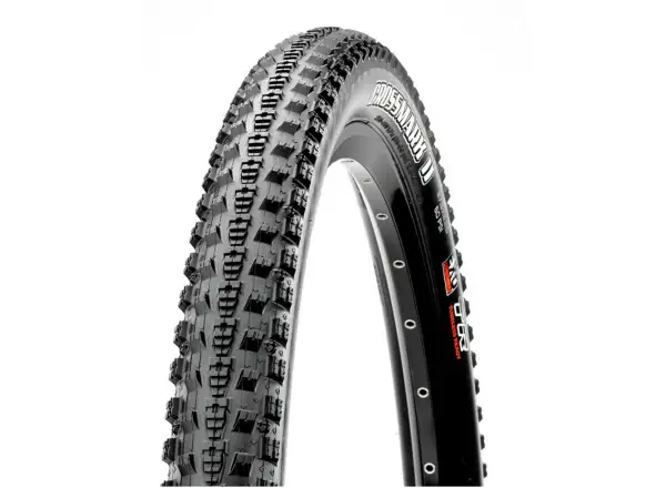 Maxxis Crossmark II 27.5x2.25" EXO TR MTB tire kevlar