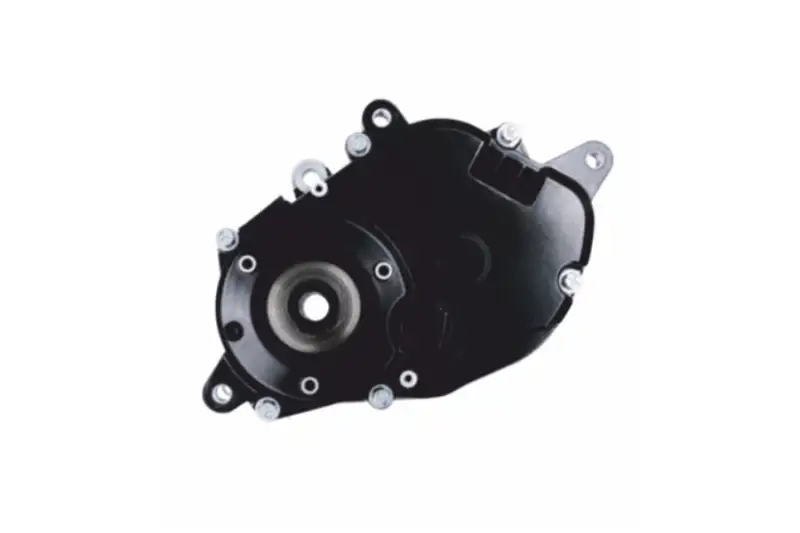 Mid-mount motor Panasonic GX Ultimate