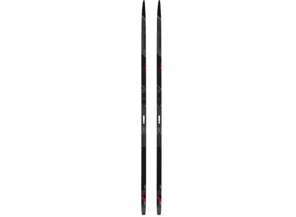 Rossignol Delta Comp R-Skin Stiff cross-country skis + R-Classic XC set