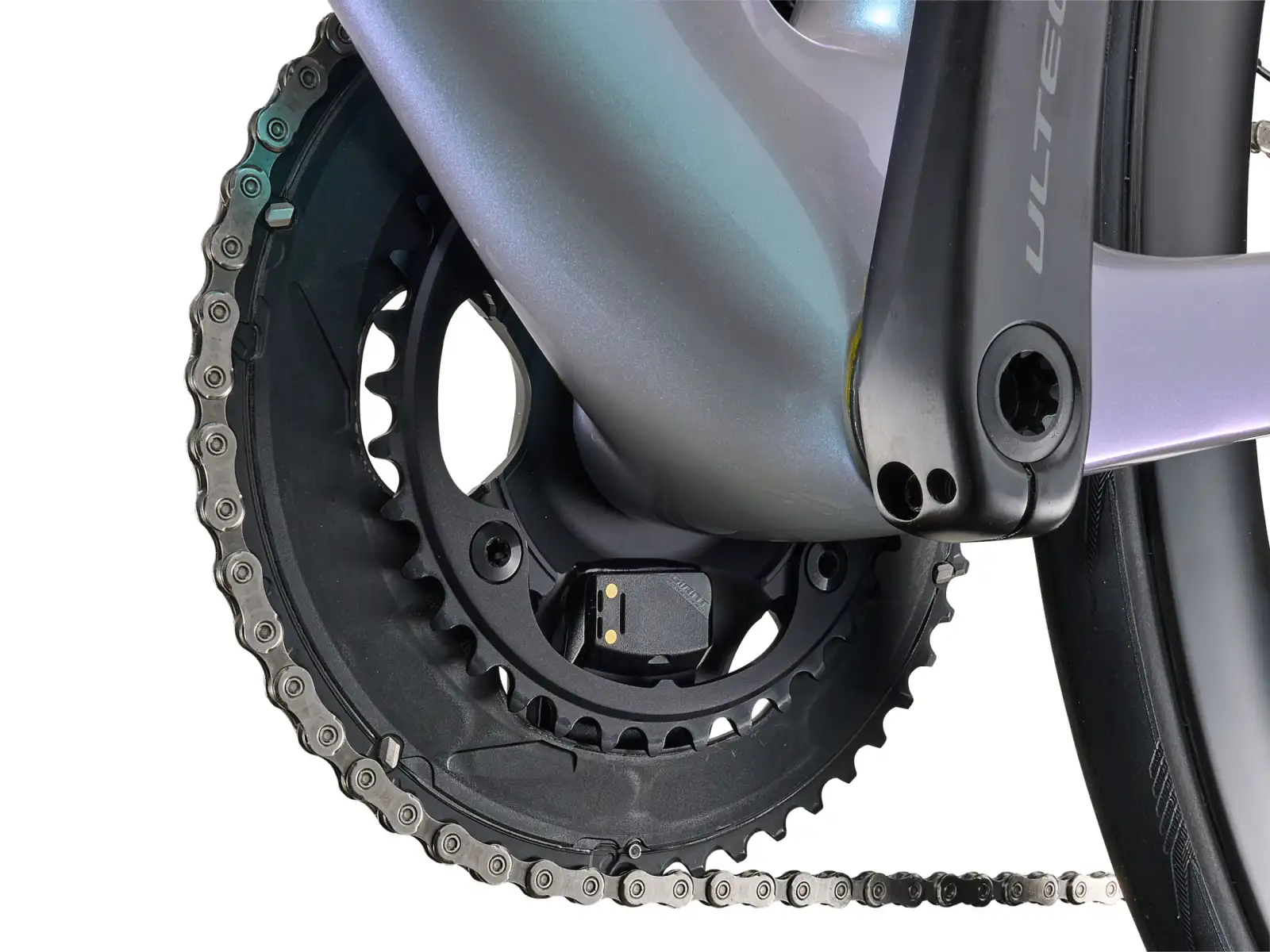 Giant Propel Advanced Pro 0 Di2 road bike Prismatic Haze