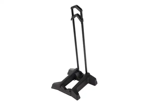 Force Jawee folding bike display stand black