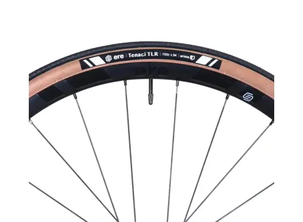 Ere Research Tenaci TLR Gravel tire kevlar Skinwall