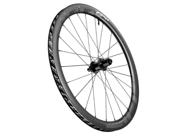 Zipp 303 S Tubeless Ready Disc CL 12x142 mm rear carbon wheel Sram XDR