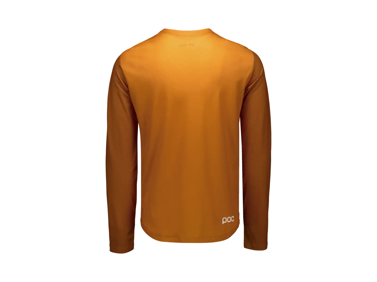 POC Motion Air men's jersey long sleeve Bauxite Brown