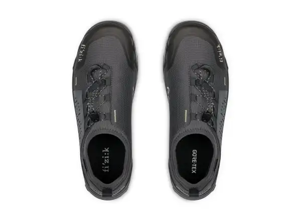 Fizik Ergolace GTX 2 MTB shoes Black/Black