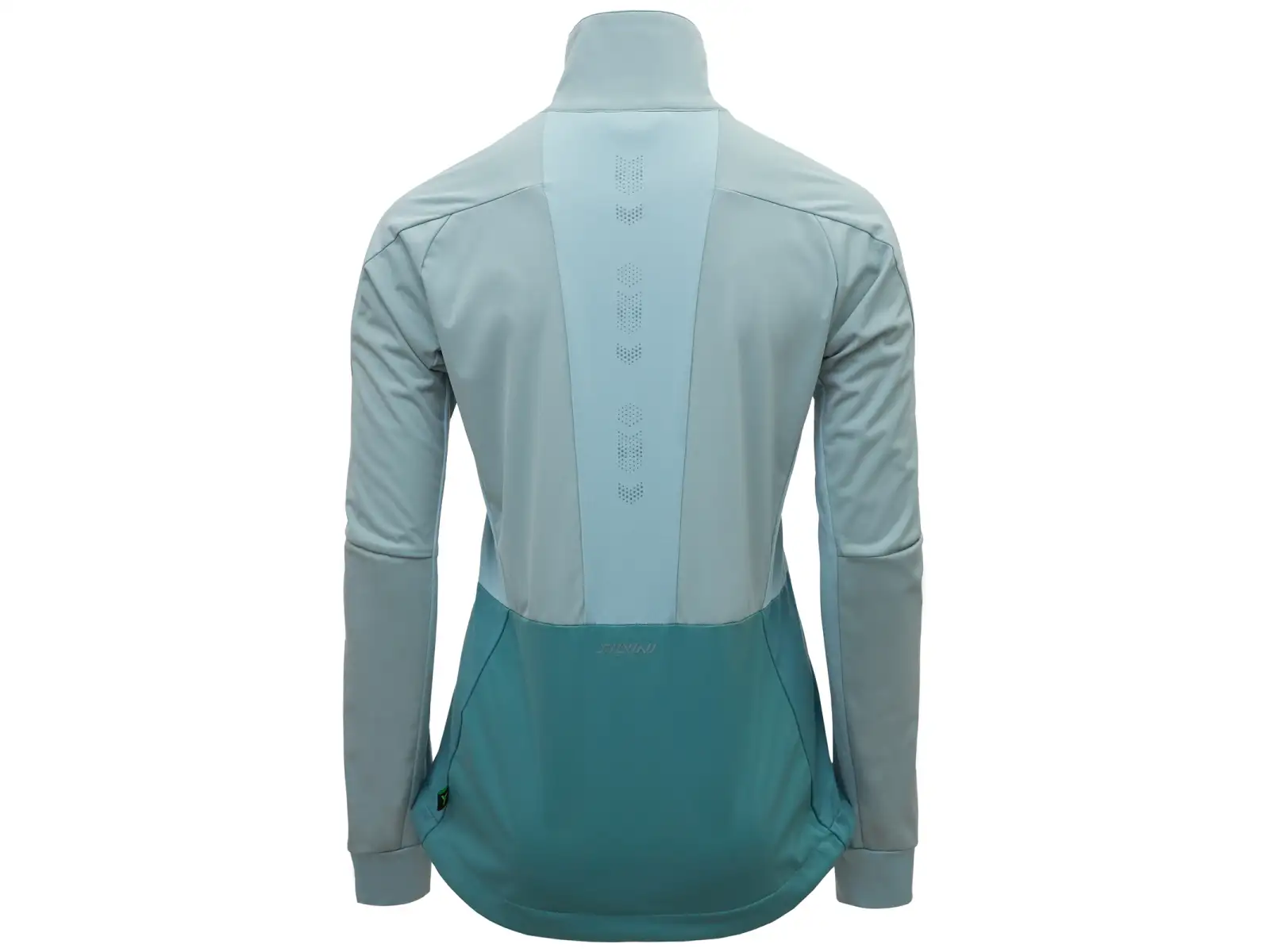 Silvini Natisona women's jacket Lake/Ocean
