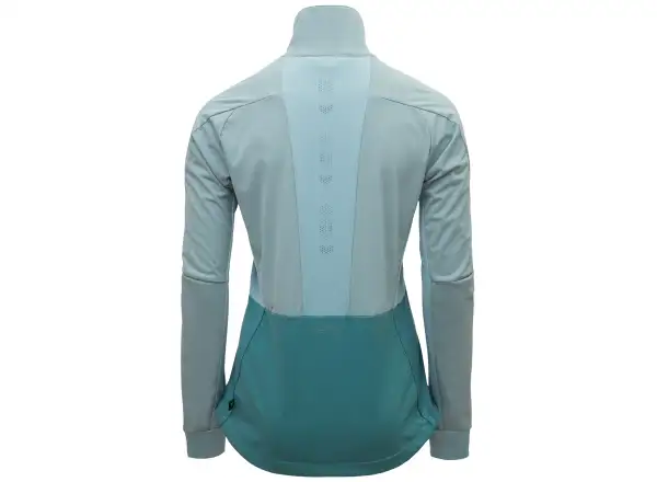 Silvini Natisona women's jacket Lake/Ocean