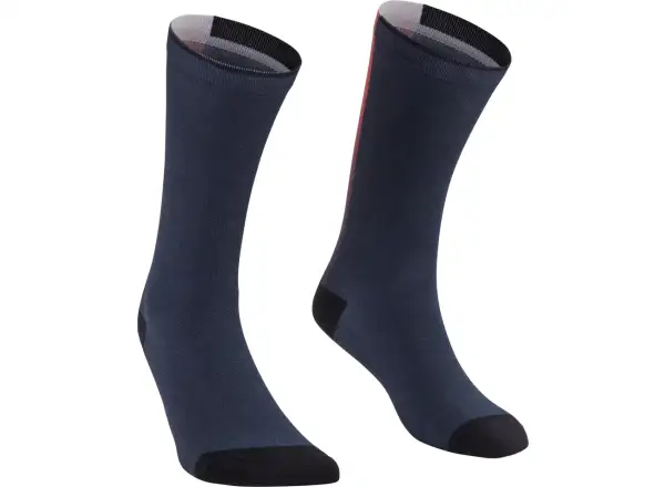 Mavic Gradient socks Deep Blue Corail
