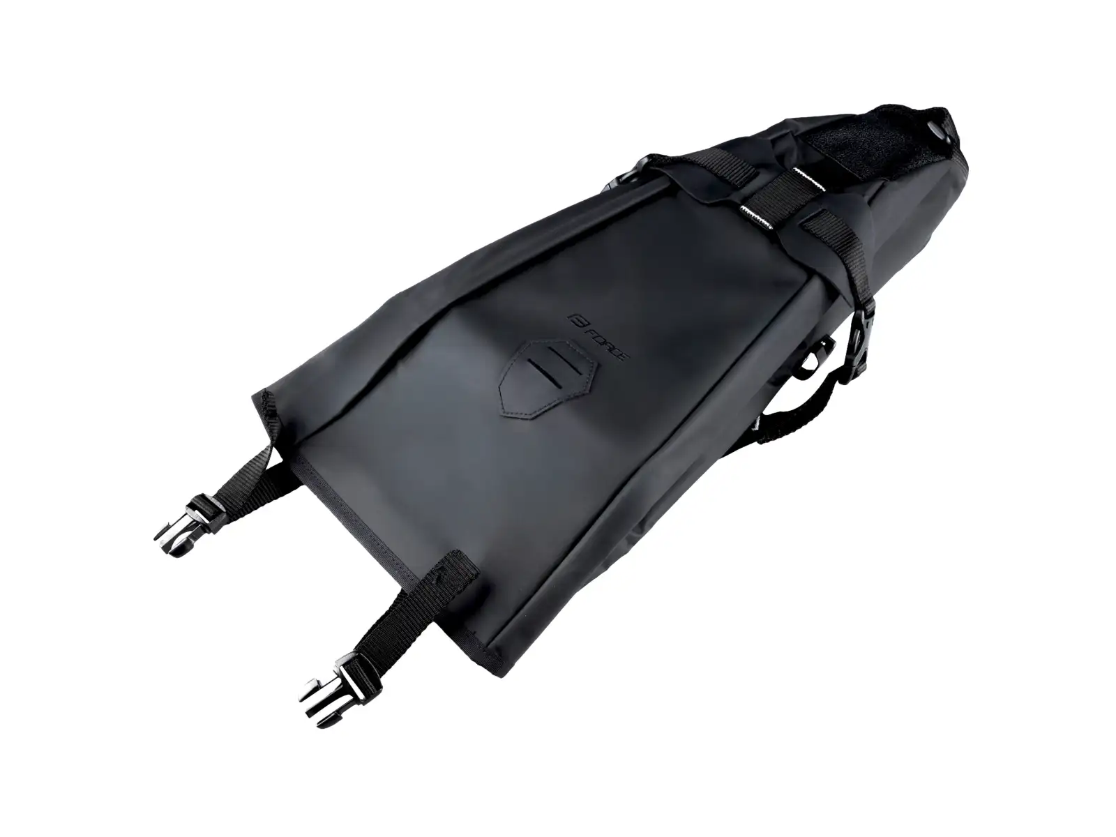 Force Adventure L saddle bag black