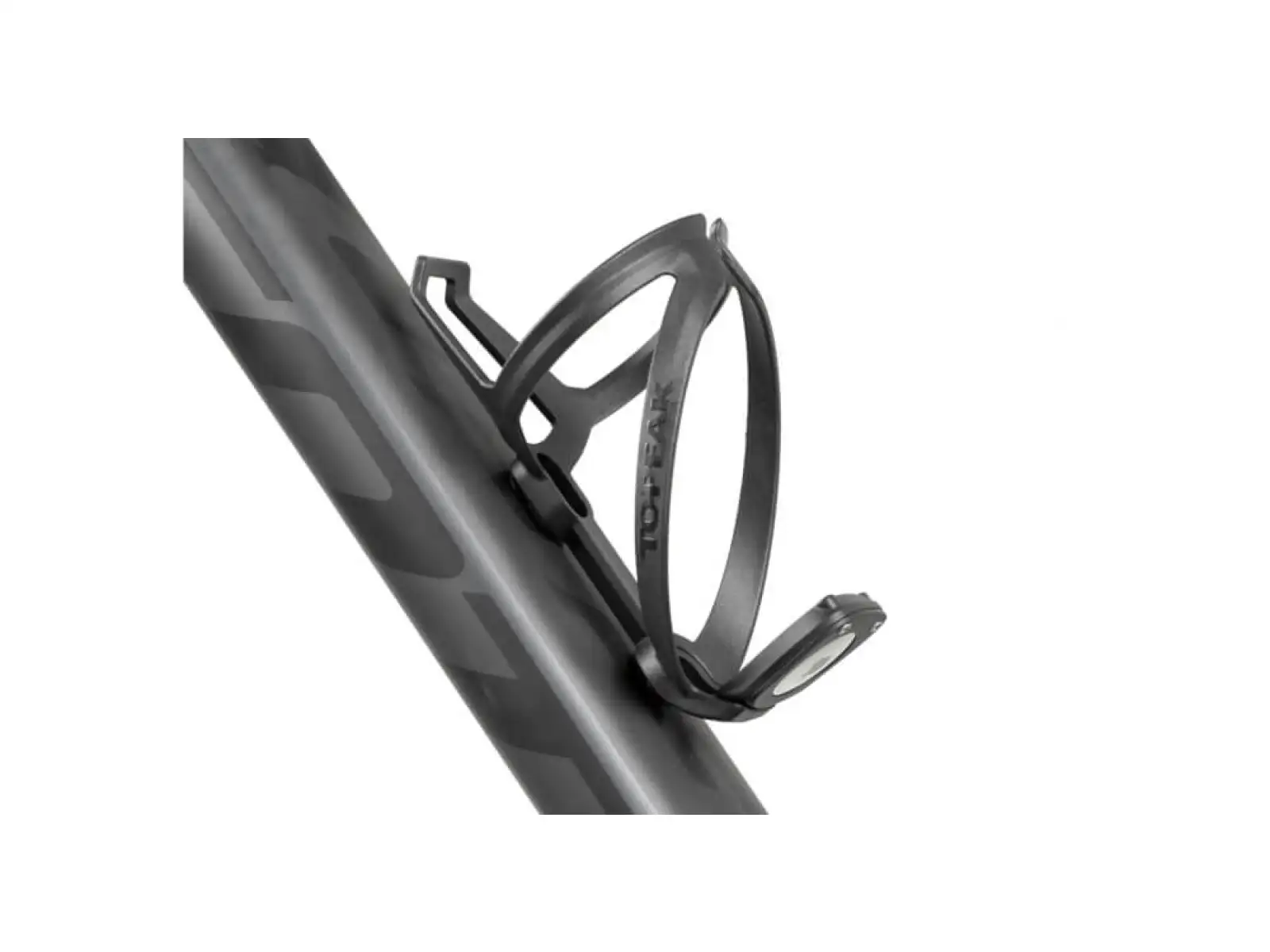 Topeak Ninja+ Cage mount for Apple AirTag