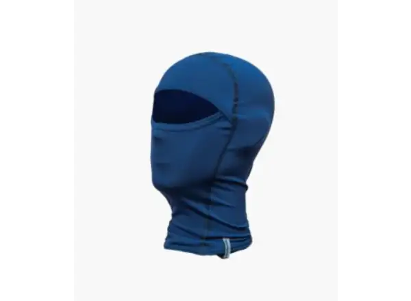 Sensor Coolmax Thermo children's balaclava Deep Blue