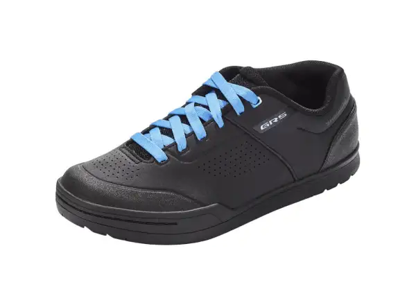 Shimano SH-GR501 MTB Shoes Men Black/Blue