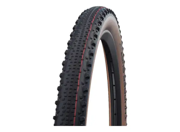 Schwalbe Thunder Burt Super Race TLE Addix Speed 29x2,10" MTB tire kevlar transparent