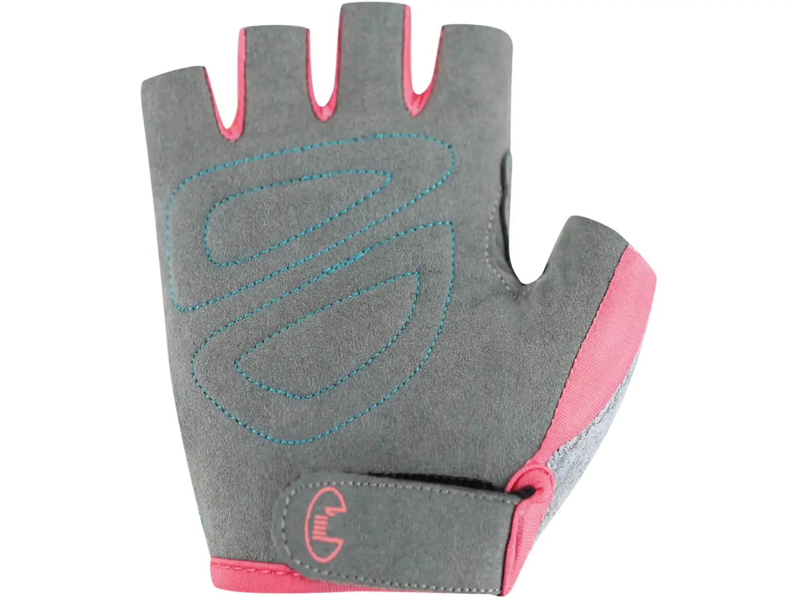 Roeckl Tarifa children's gloves Bayblue Shadow