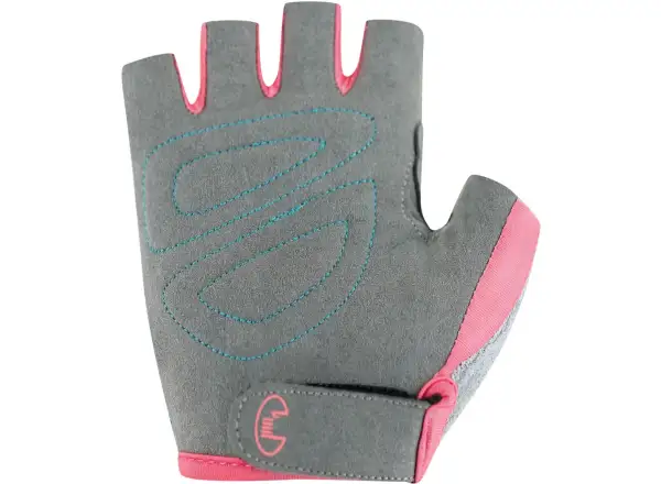 Roeckl Tarifa children's gloves Bayblue Shadow