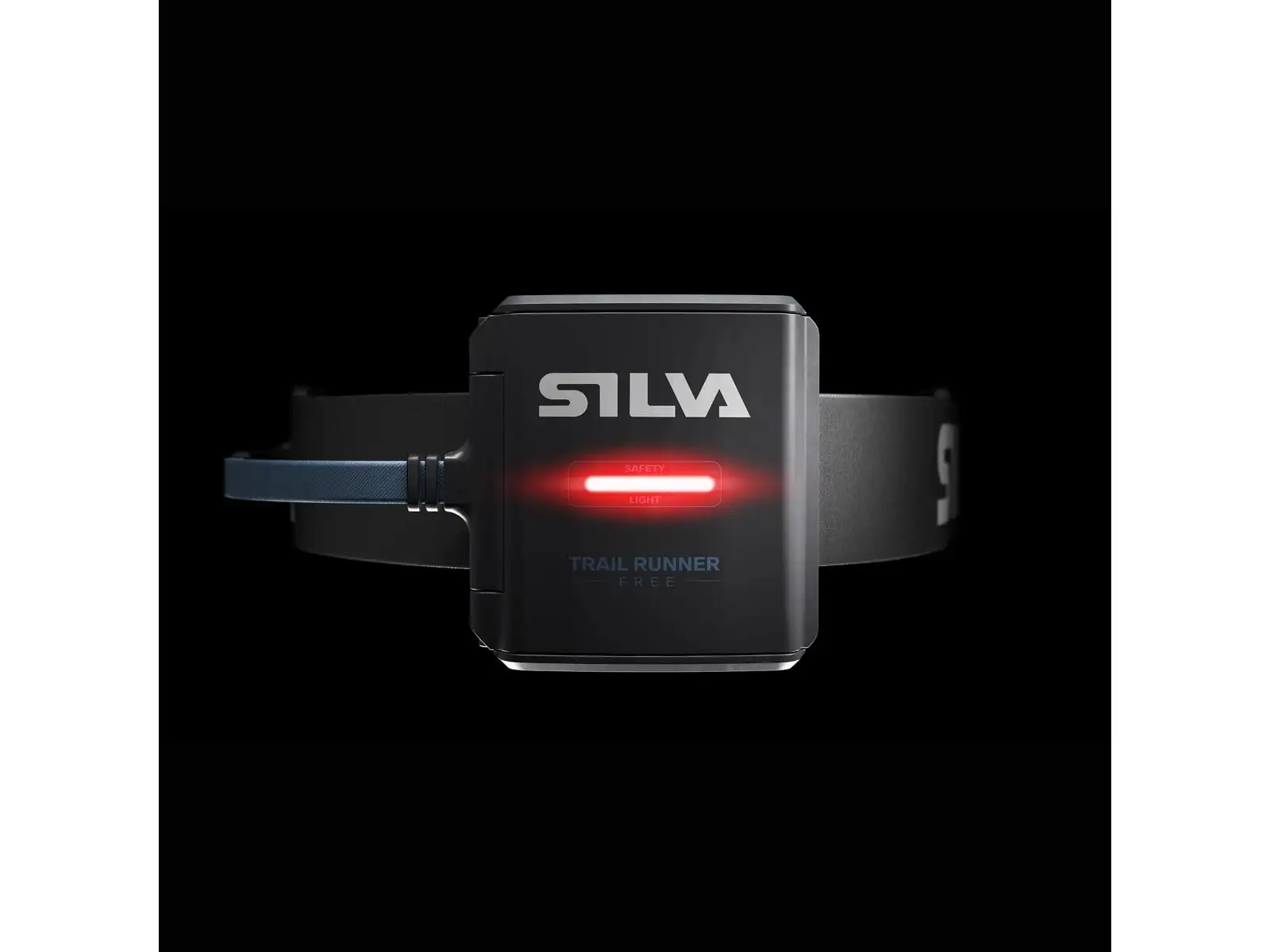 Silva Trail Runner Free H headlamp black