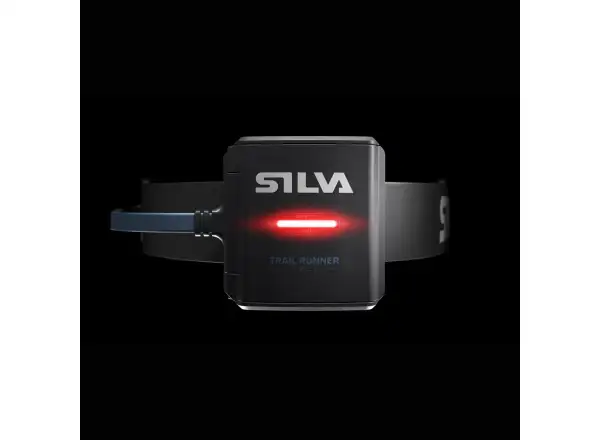 Silva Trail Runner Free H headlamp black