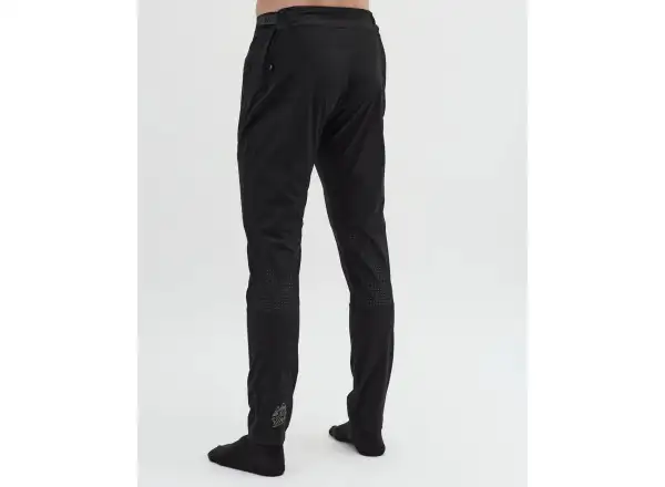 Silvini Tellaro men's trousers Black