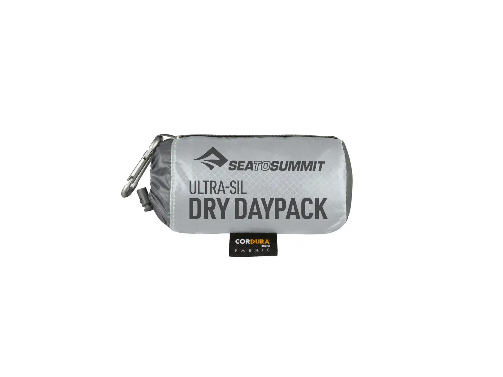 Sea to Summit Ultra-Sil Dry Daypack ultralight backpack High Rise grey