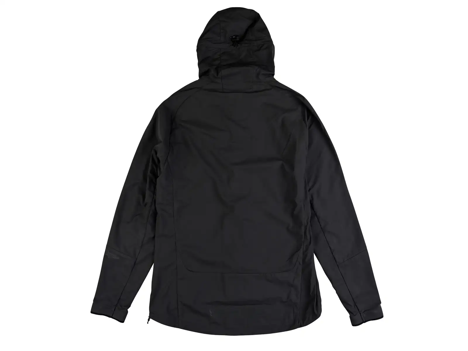 Troy Lee Designs Drift men's jacket Mono Carbon
