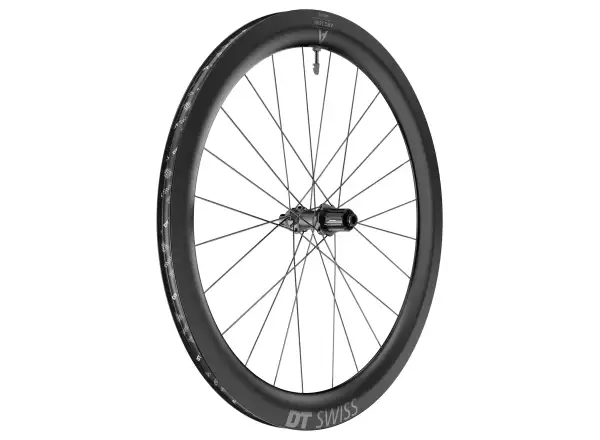 DT Swiss ARC 1600 Spline 55mm DB CL carbon road wheels