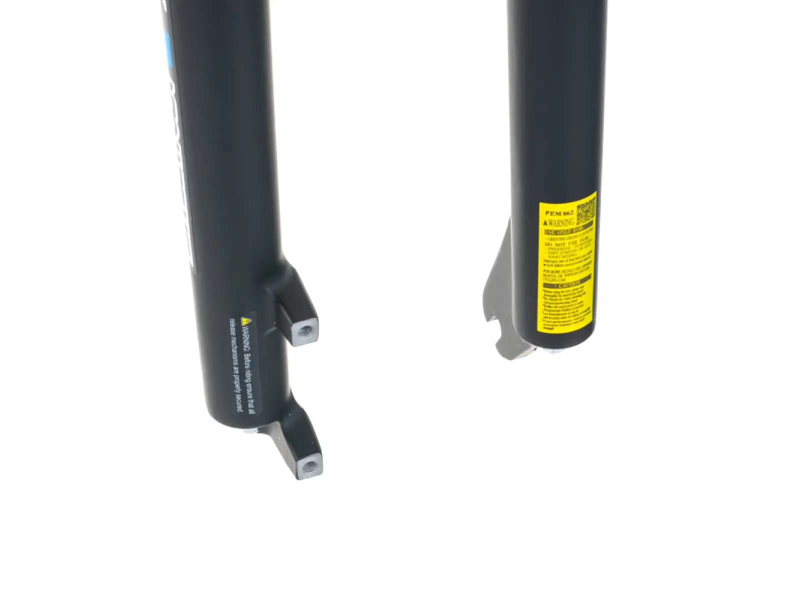 SR Suntour XCT 30 Coil Disc 100 mm 29" QR suspension fork
