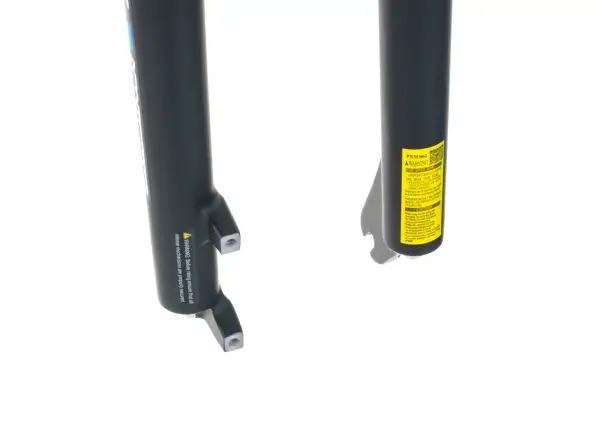 SR Suntour XCT 30 Coil Disc 100 mm 29" QR suspension fork