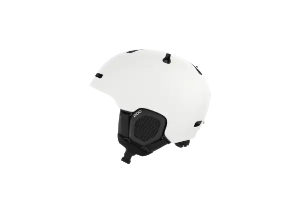 POC Fornix ski helmet Hydrogen White Matt