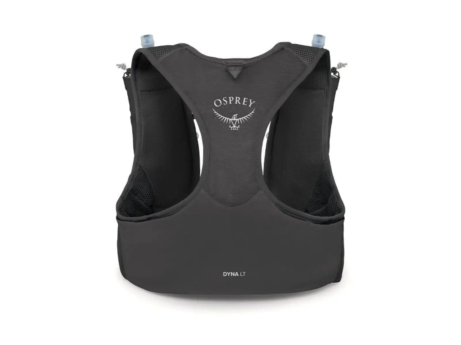Osprey Dyna Lt women's running vest Black