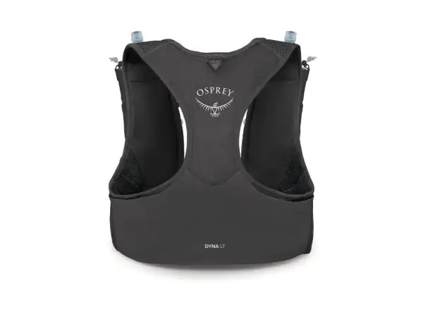 Osprey Dyna Lt women's running vest Black