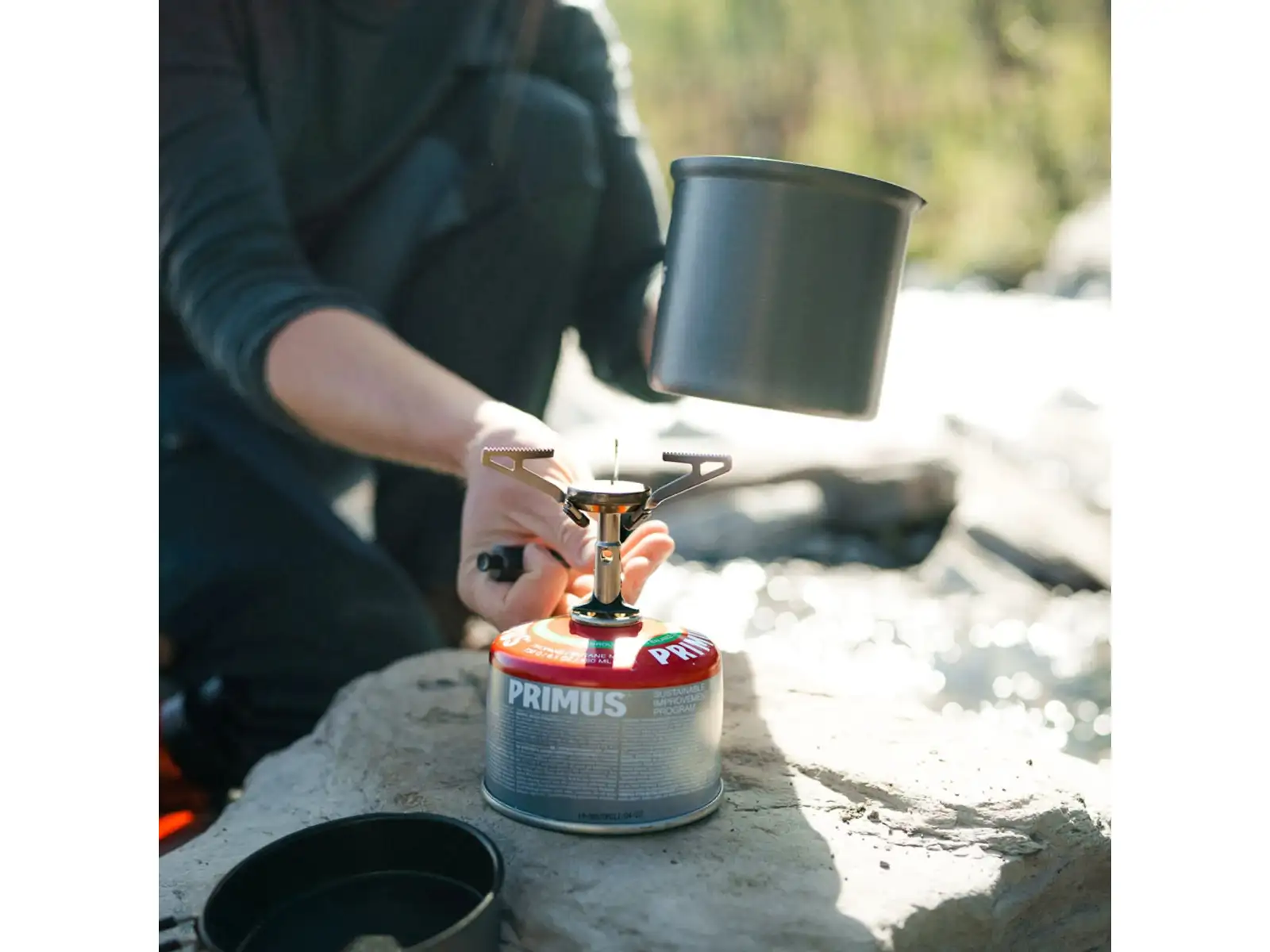 Primus Express Stove camping stove