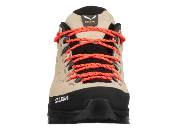 Salewa Alp Trainer 2 Shoes Women Oatmeal/Black