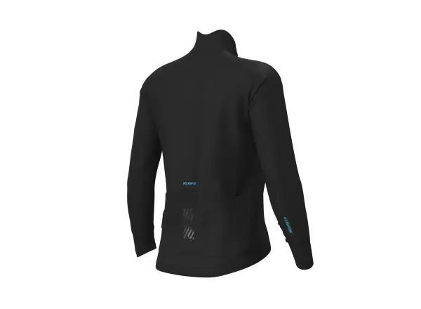 Alé Klimatik K-IDRO men's long sleeve jersey Black