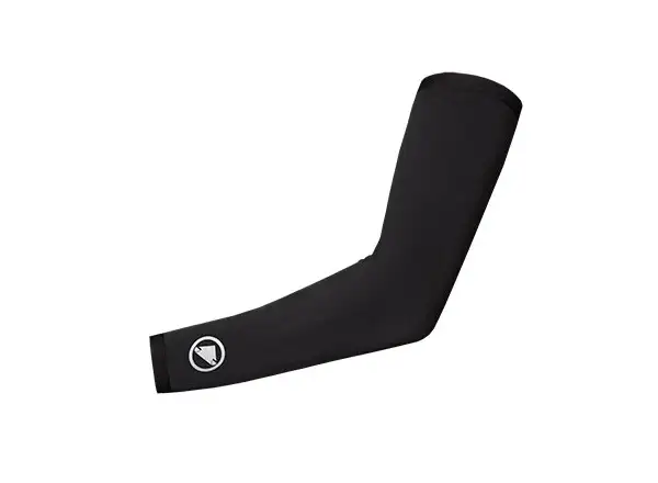 Endura Pro Thermo arm warmers black