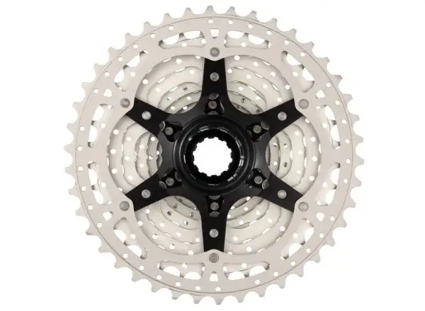 Sunrace CS-MS3 Metallic 10 sp. cassette 11-42 t.